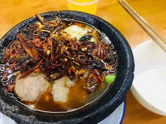 -武陟虹兴砂锅(普庆路店)