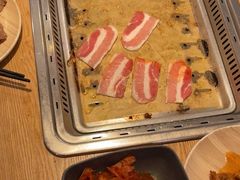 -新石器烤肉(百联川沙店)