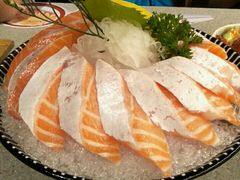 -友壹町寿司(嘉洲广场店)