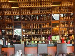 -悦界酒吧(后海店)