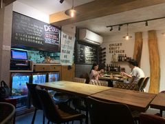 -Cyclus Craft Kitchen薩克思手工厨房