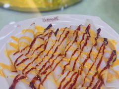 混酱蒸肠粉-龙凤美食(汇都店)