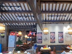 -大厨小味·民间川菜(八里庄店)