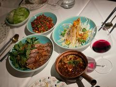 -沿途四季·云南菜(建外大街店)