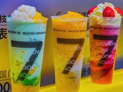 -7分甜(天津南开大悦城店)