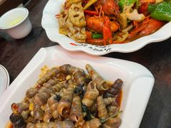 -漫天香·小龙虾餐厅(夏湾店)
