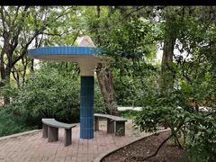 -长辛店二七公园