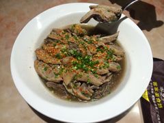 -客乡情(南京东路店)