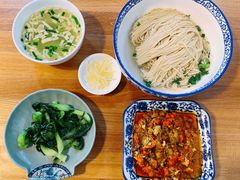 -朱洪元苏式面馆(绿宝广场店)
