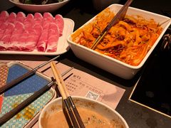 -东来顺·非遗火锅(赛格国际购物中心店)