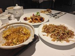 -海富门·带鱼·淮扬菜·粤菜(甘家口店)