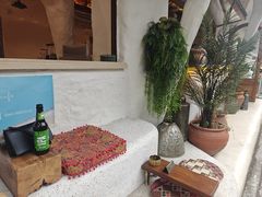 -Sirena海妖日咖夜酒