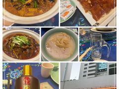 -西湖春天•老字号杭州菜(百汇店)
