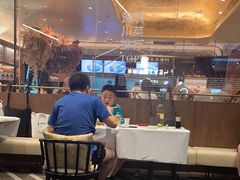 -渔语鱼新川菜Bistro(万象天地店)