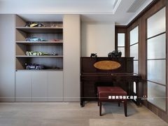 -居丽装饰空间设计(总部)