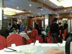 -恒宝大酒楼(城际·荔盈大厦店)