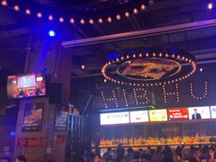 -HIB HUB公社(解放西路店)