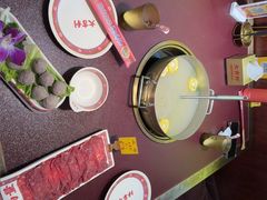 -大吉利·潮汕鲜牛肉火锅(西安店)