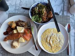 -上海龙之梦万丽酒店