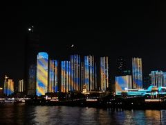-武汉两江游览·夜游长江(汉口粤汉码头)