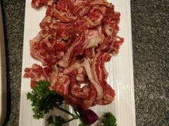 -完美生活炭火烤肉(二马路店)
