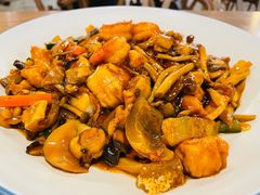 -陈傻子餐厅(世纪都会店)