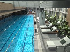 -燃坊JEN ACTIVE游泳健身中心·深圳前海JEN酒店