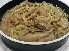 -百富源·海鲜辽菜(和平北大街店)