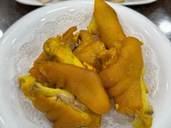 -熠盛粤味·顺德桑拿鸡(永康路店)