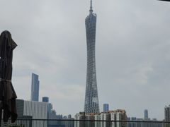 -小茶闲舍·观景商务茶馆(广州塔店)