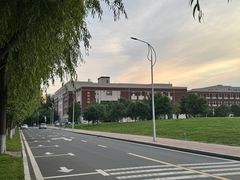 -吉林大学(前卫南区)