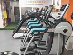 -清橙健身(学院路店)