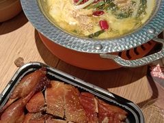 -谷田稻香·砂锅菜(西乡天虹店)