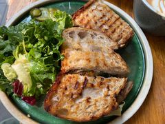 -O'mills Sourdough Bakery&Bistro(永嘉路店)