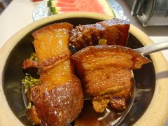 -湘江红·湖南招牌菜(莲花南路店)