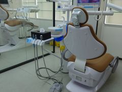 -牙博士口腔品牌连锁(杨浦店)