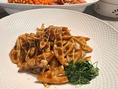 -宫燕府·京菜·烤鸭·淮扬菜(王府中心店)