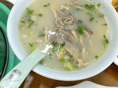 -北三沙家烧麦(北头道街店)