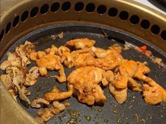 -花味·自助烤肉(雨花客厅店)