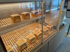 -崎本的店·专业酵种吐司(无锡万象汇店)