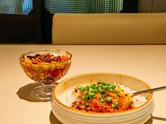 -漢舍川菜馆(国贸商城店)