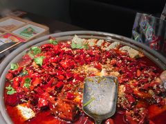 -师烤·豆花烤鱼(深圳坂田天虹店)