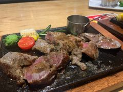 -豪客来牛排(汕头东厦100店)