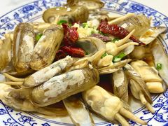 -杨记海鲜楼(三门黑金冠店)