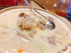 -后院犇牛主题餐厅(云岗店)
