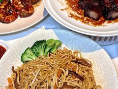 -侨美食家·粤菜(体育西路店)
