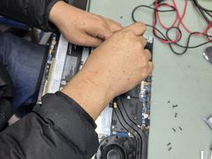 -联想电脑thinkpad官方旗舰店·售后维修中心(虹桥龙湖天街店)