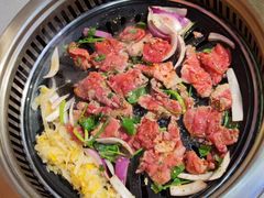 -棒小伙·齐齐哈尔烤肉(龙茗路店)