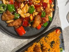 -留半山·香港食堂(啦啦宝都店)