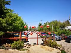 -小仙居·农家宴烤羊· 农庄